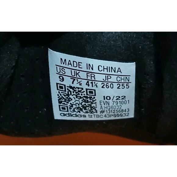 New Adidas Five Ten Kestrel BOA women’s Sz 9 mountain bike shoes sand HQ6032 - Picture 8 of 8